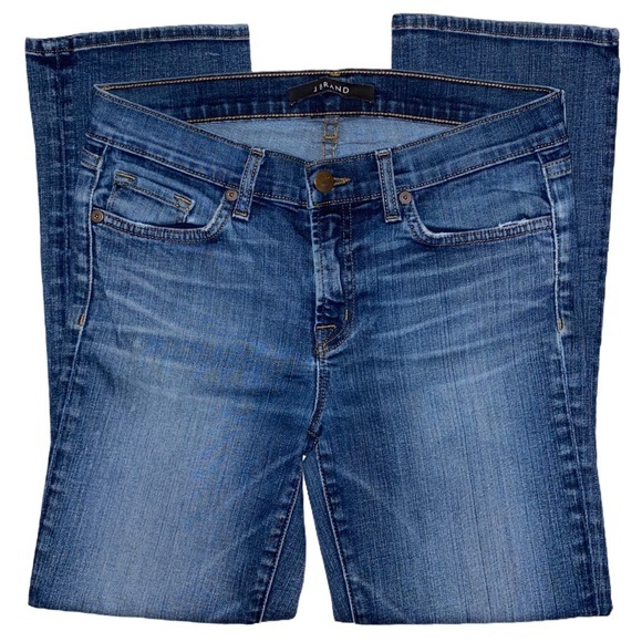 J BRAND Skinny Jeans - Picture 13 of 15